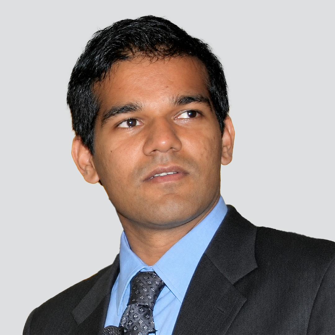 Dr Priam V Pillai